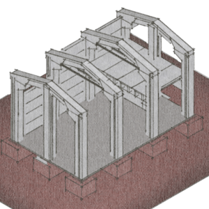 Pré-moldado – Base