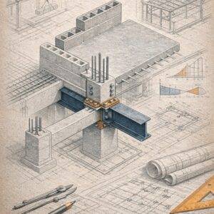 Projetos na prática para um engenheiro estrutural – Pacote Base